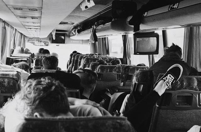 Pomysły na bezpieczne i rozwijające wyjazdy dla uczniów